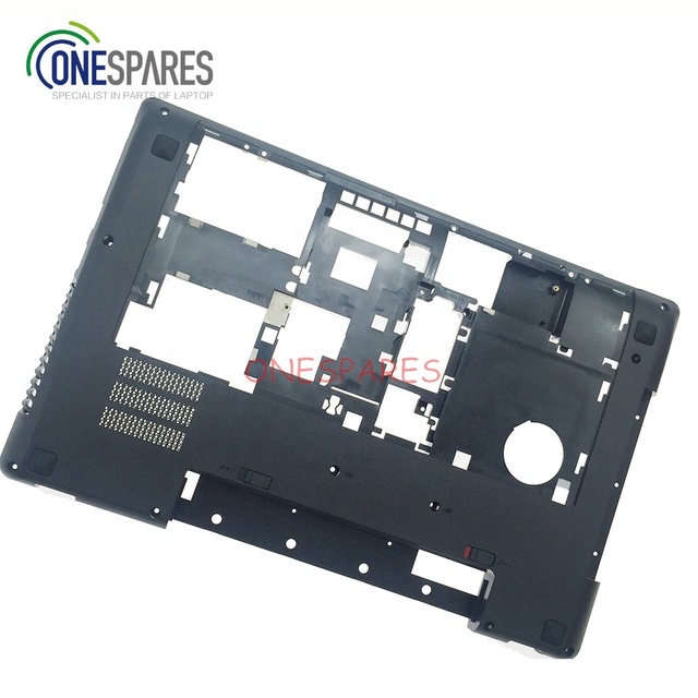 Laptop Base Bottom Case Cover for Lenovo for Ideapad Y580 Y585 Y580N 15.6" LA-8002P AP0N0000510
