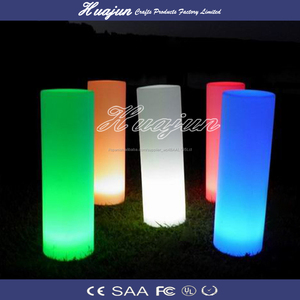 Multicolor llevó la lámpara/led lámpara de la piscina/led outdoor lámpara de iluminación/luces para jardin - Product Image 2