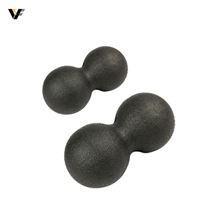 Hoch dichte Deep Tissue Physio Hart EPP Schaum Doppel Erdnuss <span class=keywords><strong>Massage</strong></span> <span class=keywords><strong>Ball</strong></span> - Product Image 2