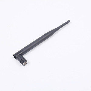 2.4G 5dBi Kablosuz Anten WIFI ile RP <span class=keywords><strong>SMA</strong></span> erkek Anten konnektörü Ve RP <span class=keywords><strong>SMA</strong></span> dişi U. FL IPX 1.13 Pigtail Kablo - Product Image 5