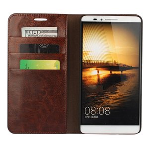 Caso elegante de la cubierta de la alta calidad para Huawei Ascend Mate 7 - Product Image 5