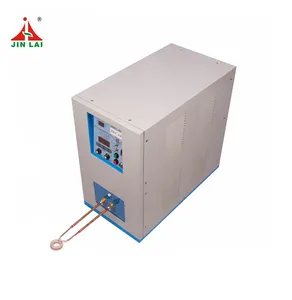 Hot Sale Electric Induction Heating For Nut And Bolt Making Machine