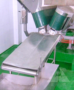 Chèvre abattoir équipement superbe machine moutons d'abattage tuer boîte mouton utilisé - Product Image 2