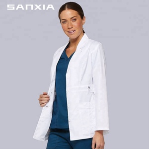 Señora Sexy médico enfermera del Hospital uniforme vestidos - Product Image 2