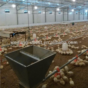 Línea de alimentación para aves pollo <span class=keywords><strong>casa</strong></span> - Product Image 2