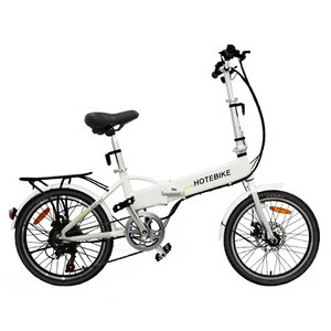 <span class=keywords><strong>Vélo</strong></span> <span class=keywords><strong>électrique</strong></span> pliable <span class=keywords><strong>léger</strong></span> de <span class=keywords><strong>20</strong></span> <span class=keywords><strong>pouces</strong></span> pour adultes - Product Image 2