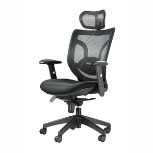 Adjustable Revolving Swivel Lift Nesting Executive Office Chair High Back Stylish Mesh Ergonomic Office Chair
