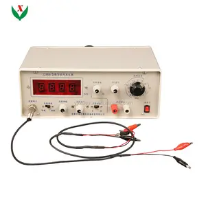 Digital signal generator/physik labor instuments