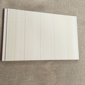 Nhà cung cấp dự án khách sạn đặt hàng số lượng lớn, bán buôn, tùy chỉnh tấm ốp tường PVC 600MM giá xuất xưởng, giao hàng nhanh, chất lượng tốt cho khách sạn - Product Image 4