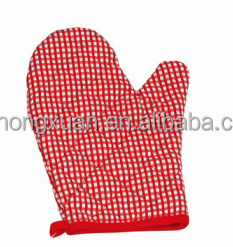 2016 Más Reciente Hongxuan Parrilla Guante - Product Image 1