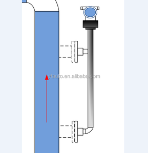 China Fabrikant Digitale 4-20mA Output Industriële Vloeibare Dichtheid Meter - Product Image 2