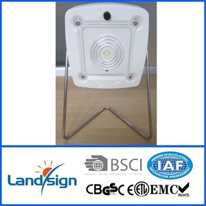 32 lumen lumière solaire usine pour super bright led camping solaire lumière - Product Image 2
