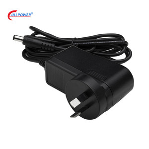 RCM SAA C-tick 5 V 12 V 500 mAH 1000 mAH 1A אוסטרליה אוסטרלי AU תקע USB קיר מטען, AU AC DC מתאם מתח - Product Image 5