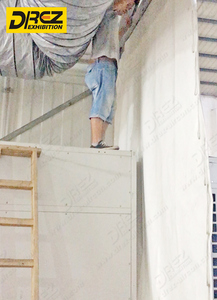 Drez 12 tonnes AC Uunit En Plein <span class=keywords><strong>Air</strong></span> Rapide Installation Événement Tente Climatisation pour - Product Image 6