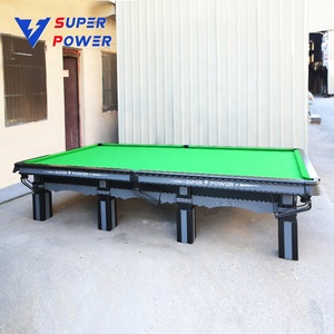 <strong>Excellent</strong> Quality Professional Star Snooker <strong>Table</strong> for Tournament - Product Image 3