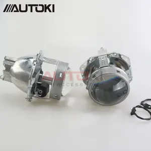 AUTOKI HLA E55 OEM 크세논 영사기 렌즈