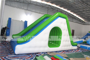 Vente chaude gonflable toboggan <span class=keywords><strong>parc</strong></span> d'attractions à vendre - Product Image 2
