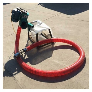 Giá Cả Cạnh Tranh Nhà Nhỏ Sử Dụng Hạt Hút Bơm Thu Thập Máy Hạt Máy Hút - Product Image 3