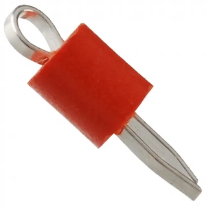 Blanco Compacto THM Punto de prueba <span class=keywords><strong>PCB</strong></span> Puntos de prueba 5007 Alternativa Keystone 5007 - Product Image 4