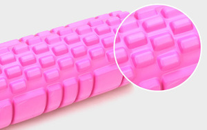 33x14 cm Muscle <span class=keywords><strong>Relax</strong></span> Masaje de Rodillos <span class=keywords><strong>con</strong></span> Libre de Sustancias Nocivas - Product Image 5