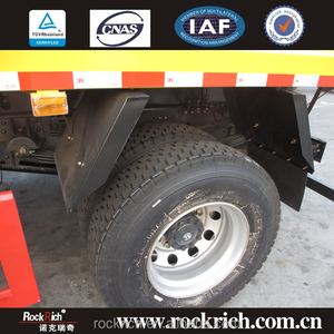 Good Price New Condition Dumper <strong>Truck</strong> 16 Ton 6 Wheeler <strong>Truck</strong> - Product Image 6