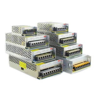 110v 220v Ac 12v 20a Dc Regulated Led Switching <strong>Power</strong> <strong>Supply</strong> - Product Image 2