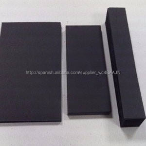 1 mm / <span class=keywords><strong>2</strong></span> mm / 3 mm de envases de lujo negro tablero de papel / foto álbum de cartón negro - Product Image 4