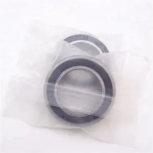 Miniature and Small Size 6900 2rs deep groove ball bearing thin wall bearing 61900 10X22X5 mm Alibaba Gold Supplier