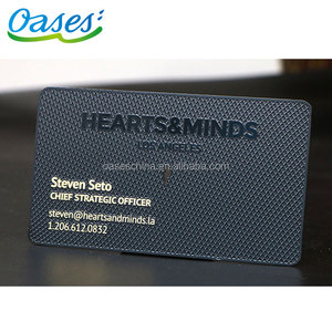 Tarjetas <span class=keywords><strong>de</strong></span> visita <span class=keywords><strong>de</strong></span> metal <span class=keywords><strong>de</strong></span> acero inoxidable con patrón <span class=keywords><strong>de</strong></span> logotipo <span class=keywords><strong>de</strong></span> impresión personalizado <span class=keywords><strong>de</strong></span> gama alta <span class=keywords><strong>de</strong></span> fabricante chino a precios asequibles - Product Image 3