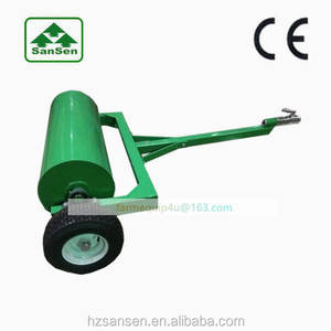Paddock paisajismo ATV césped <span class=keywords><strong>rodillo</strong></span>, atv <span class=keywords><strong>aireador</strong></span> rodillos, jardín hierba <span class=keywords><strong>rodillo</strong></span> <span class=keywords><strong>para</strong></span> ATV UTV pequeños tractores - Product Image 2