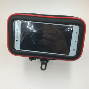 Impermeabile esterno per <span class=keywords><strong>moto</strong></span> e bicicletta porta telefono flessibile auricolare per bici accessorio Plug-In per cellulare - Product Image 4