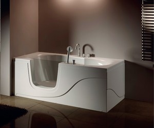 <span class=keywords><strong>Baignoire</strong></span> à accès facile HS-B012A, <span class=keywords><strong>douche</strong></span> à accès facile, <span class=keywords><strong>petite</strong></span> <span class=keywords><strong>baignoire</strong></span> à accès facile avec <span class=keywords><strong>douche</strong></span> - Product Image 3