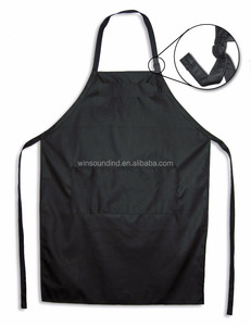 REACH AZO FREE Nylon Promotional Salon <b>Apron</b> - Product Image 4