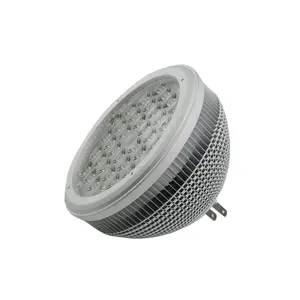 PAR56 GX16D 30W 40W 50W 240V SMD LED 500W 饰品 halogine equivalente ampia