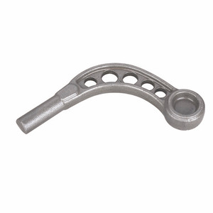 Cast <span class=keywords><strong>Iron</strong></span> CI Đúc Dịch Vụ Custom Made Hình Đặc Biệt Giả Mạo Các Bộ Phận CNC Gia Công Rèn Phụ Tùng Giả Mạo Phần - Product Image 6