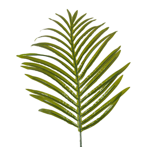 Bastón dorado Palma árbol artificial de palmera - Product Image 2