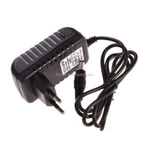 Shenzhen AC 100-240V adaptador de corriente DC 5V 1A 1000mA cargador USB DC fuente de alimentación regulada EE. UU. UE Reino Unido AU enchufe para lámpara de uñas Led Uv - Product Image 5