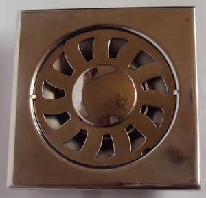 ChinaEl suministro de transformación de Shenzhen fontanería las piezas de metal de la palabra "de los fabricantes de acero inoxi - Product Image 1