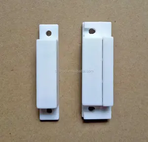 Surface mounted magnetic door contacts,HC-31,CE&ROHS