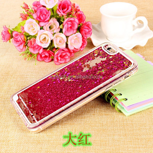เคส3D เหลวรูปดาวส่องแสงเป็นประกายวิบวับสำหรับ <span class=keywords><strong>iPhone</strong></span> <span class=keywords><strong>5S</strong></span> ฝาหลังเป็นประกายวิบวับสำหรับ <span class=keywords><strong>iPhone</strong></span> <span class=keywords><strong>5S</strong></span> - Product Image 4