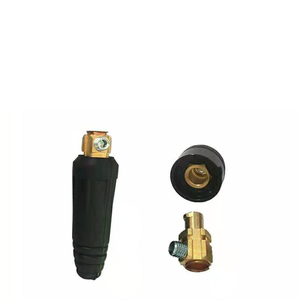 منزلية اوربية ملحومة مقبس وسدادة سريعة dinse - Product Image 6