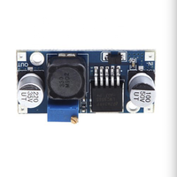 Nouveau module d'alimentation importé d'origine LM2596