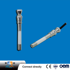 PCa-1 カルシウムイオン選択型センサー Ca2+ Mg2+ 電極プローブ BNCコネクタ ISEプローブ - Product Image 3