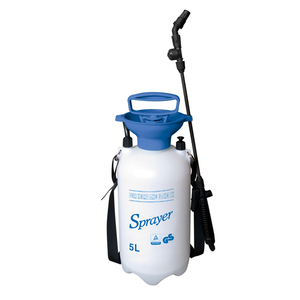SEESA GS Certification Passé 5L Jardin D'<span class=keywords><strong>action</strong></span> <span class=keywords><strong>Pulvérisateur</strong></span> - Product Image 1