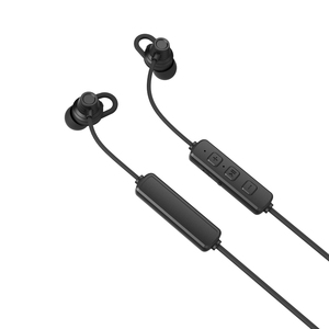 Écouteurs intra-auriculaires <span class=keywords><strong>sans</strong></span> <span class=keywords><strong>fil</strong></span> à isolation phonique pour le cou et le dos, <span class=keywords><strong>lecteur</strong></span> <span class=keywords><strong>MP3</strong></span>, écouteurs bluetooth avec microphone - Product Image 4