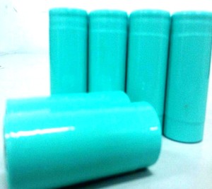 Lityum-iyon pil 18650 - Product Image 4