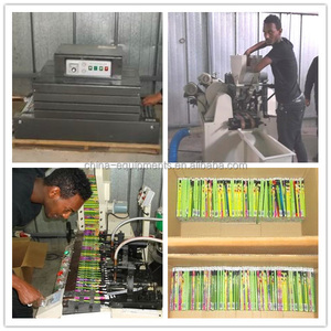 Pensil Kertas Line Produksi - Product Image 3