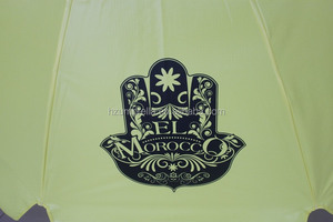 Outdoor Pvc Fabric <strong>Beach</strong> <strong>Brolly</strong> - Product Image 6