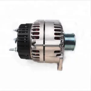 Alternator Diesel 320/08648 320/08560 320/08610 12V Suku Cadang untuk 3cx 4cx