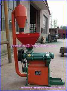 Piccola impresa uso noleggio riseria prezzo della macchina filippine <span class=keywords><strong>auto</strong></span> mulino di riso huller - Product Image 5
